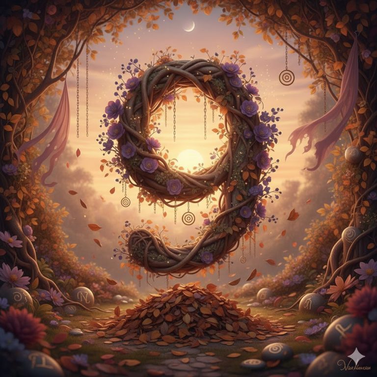 Nueve , cierre de ciclos