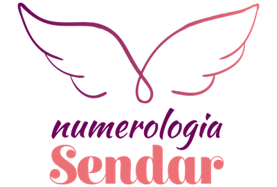 Numerologia Sendar - Mercedes guzman