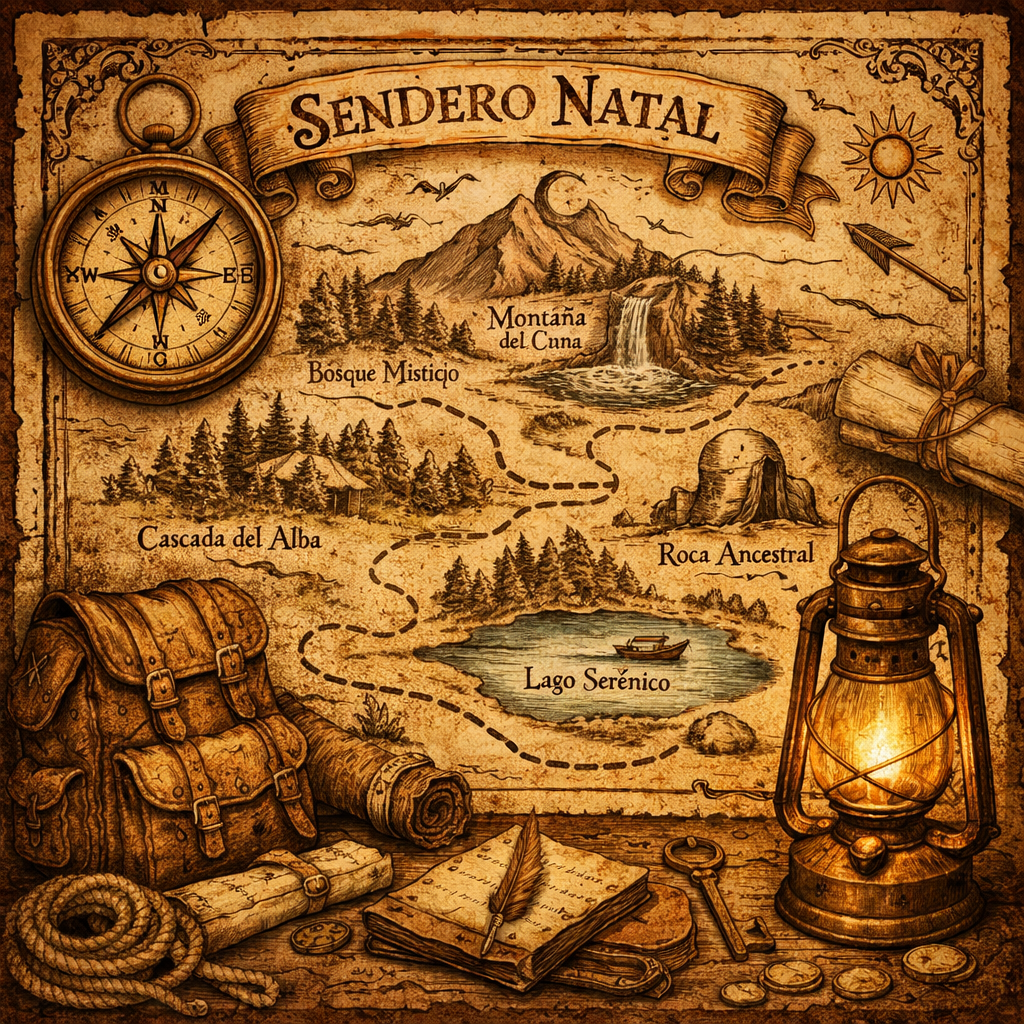 Sendero natal
